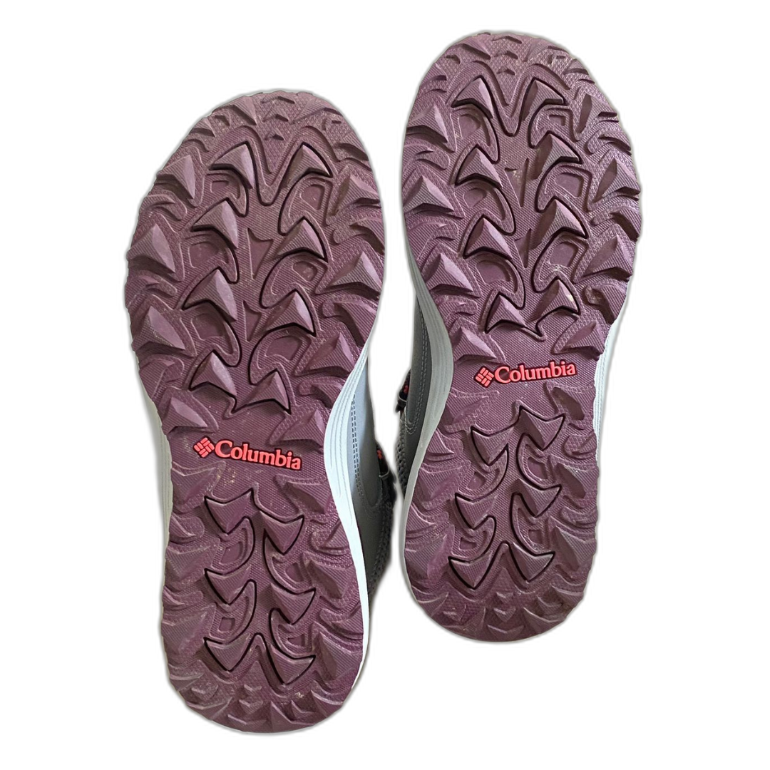 Botas Columbia Trailstorm Peak
