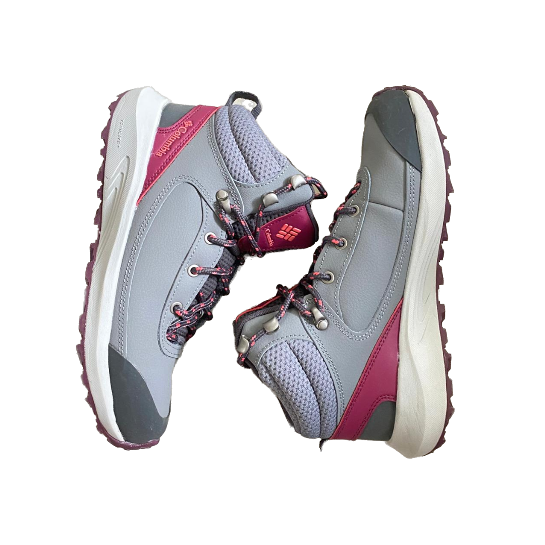 Botas Columbia Trailstorm Peak