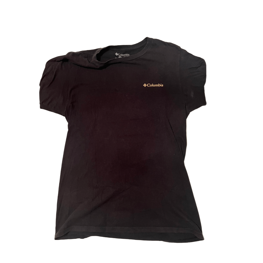 Camiseta Columbia Yosemite Talla M