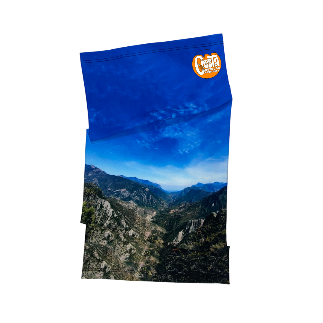 Cresta Mirador Iturbide