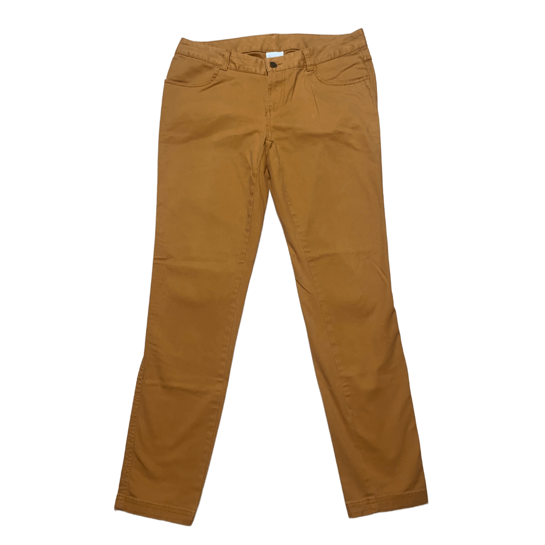 Pantalón para mujer Columbia Talla 10 Sellwood Calce