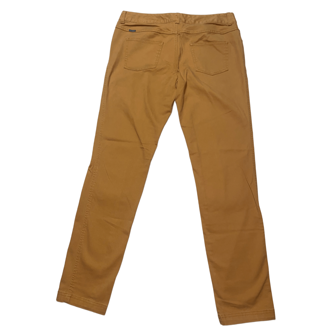 Pantalón para mujer Columbia Talla 10 Sellwood Calce