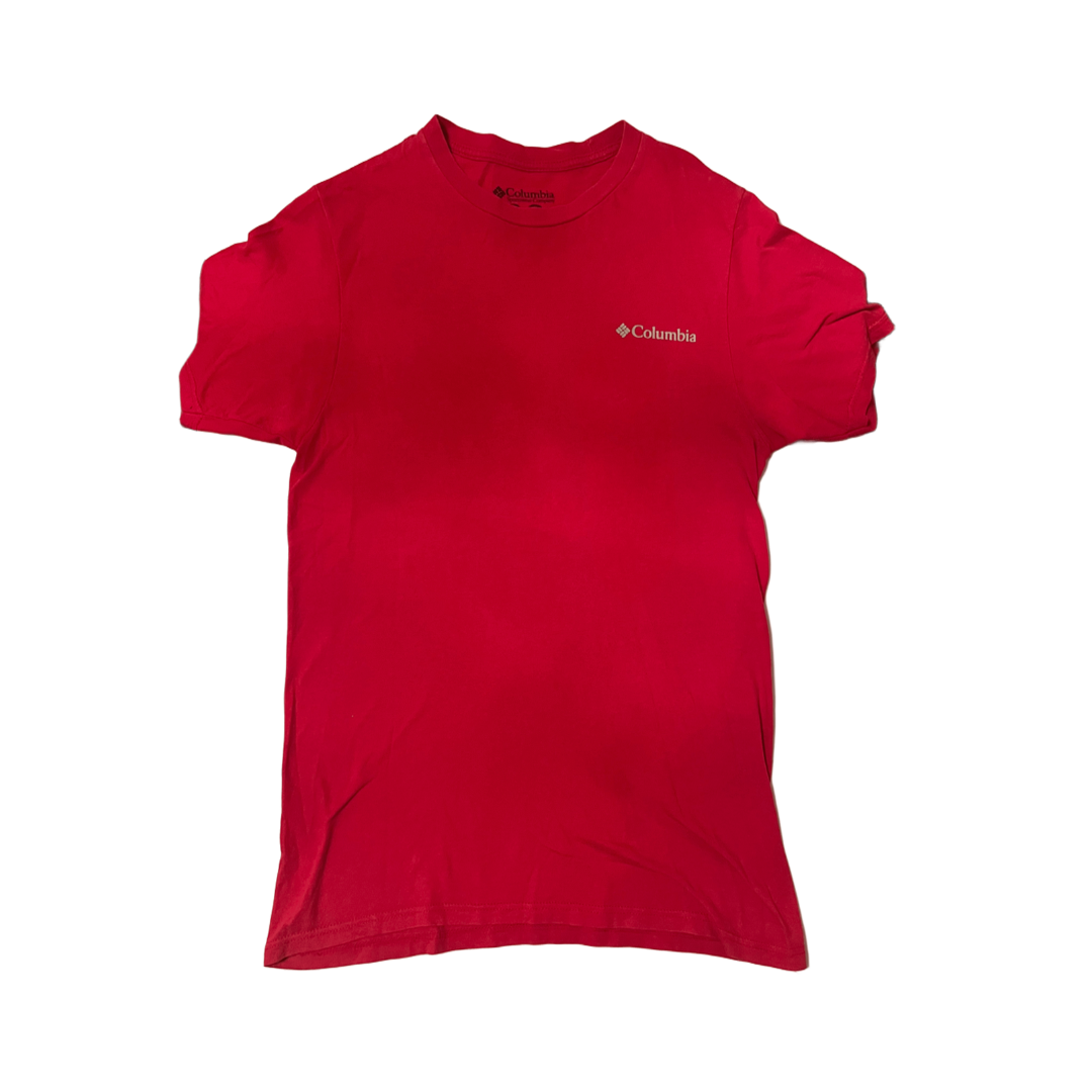 Camiseta Columbia Camping Essentials - Talla S