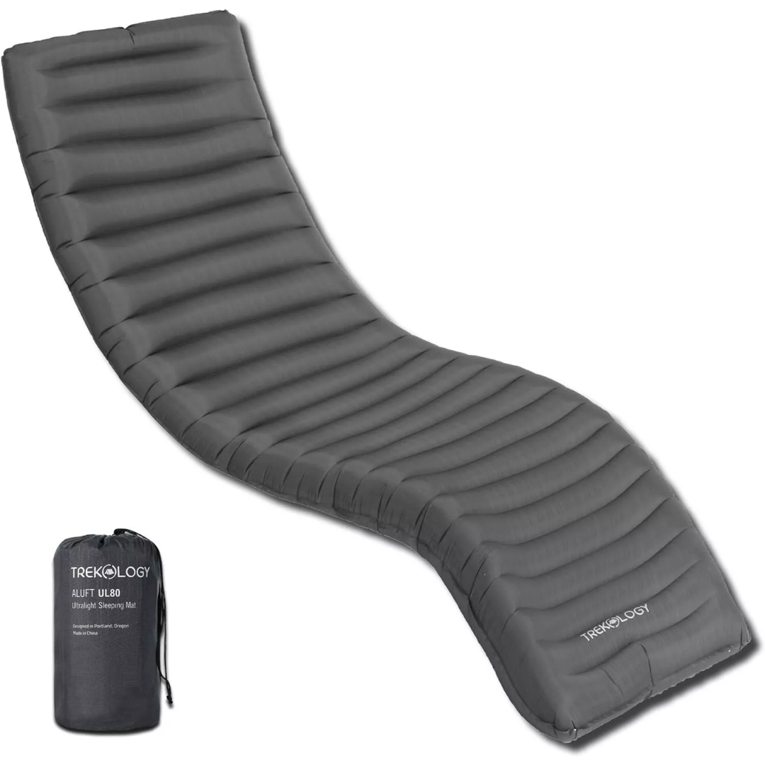 Trekology sleeping mat