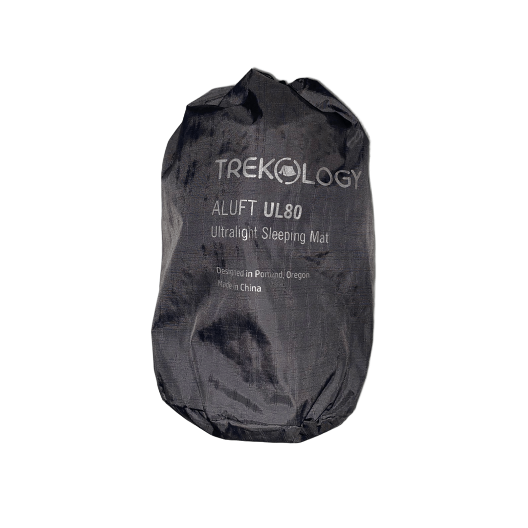 Trekology colchoneta inflable