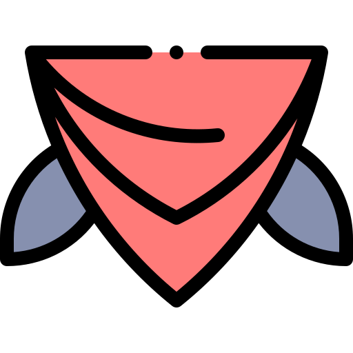 cresta bandana multiproposito