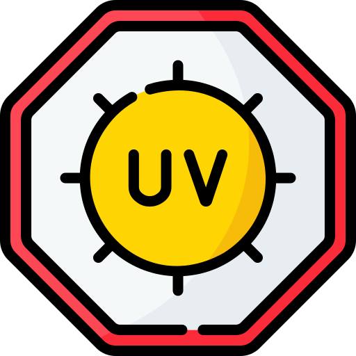 cresta protección uv